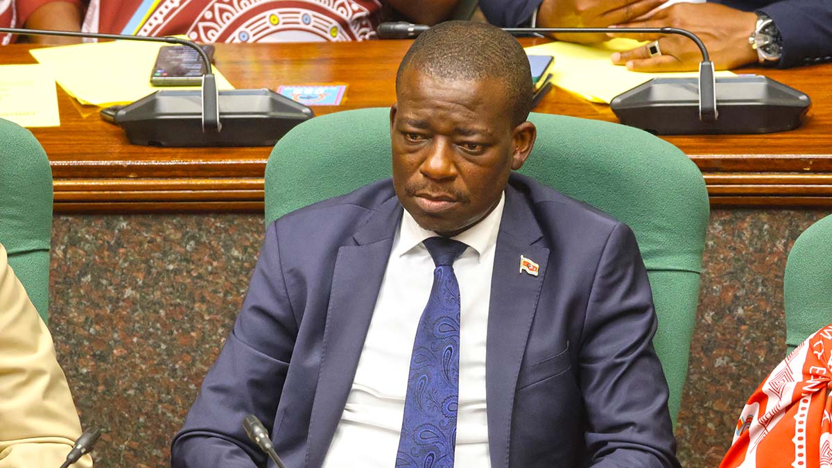 Small budget for big dreams